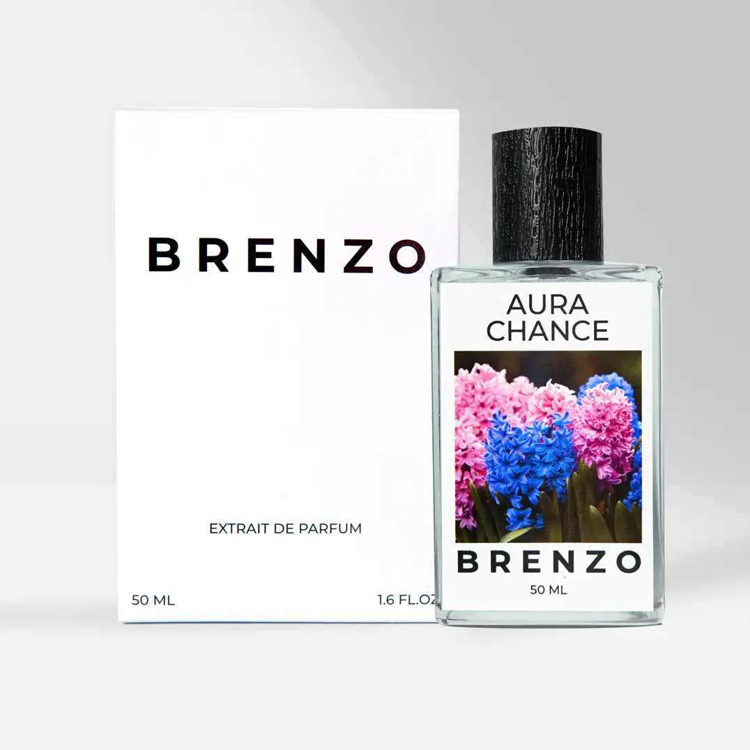 Aura Chance Inspired By CHANCE TENDRE