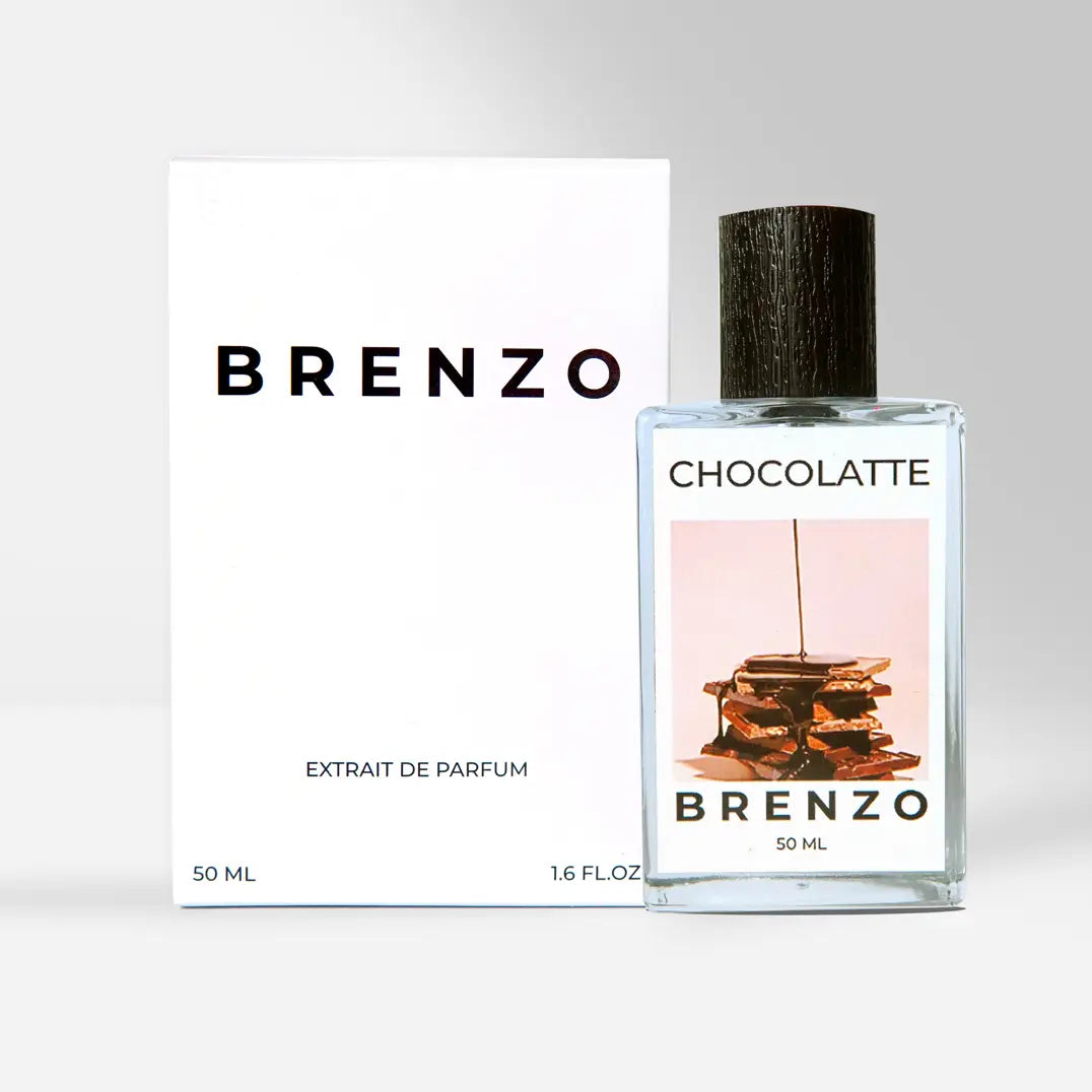 Chocolatte Inspired By Axe Dark Temptation