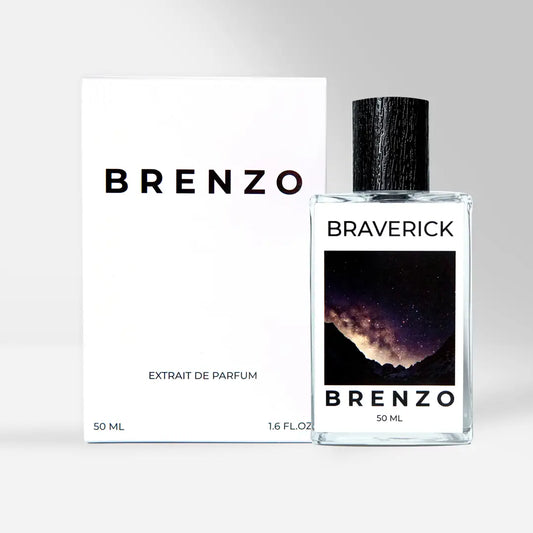 Braverick Inspired By DIOR SAUVAGE