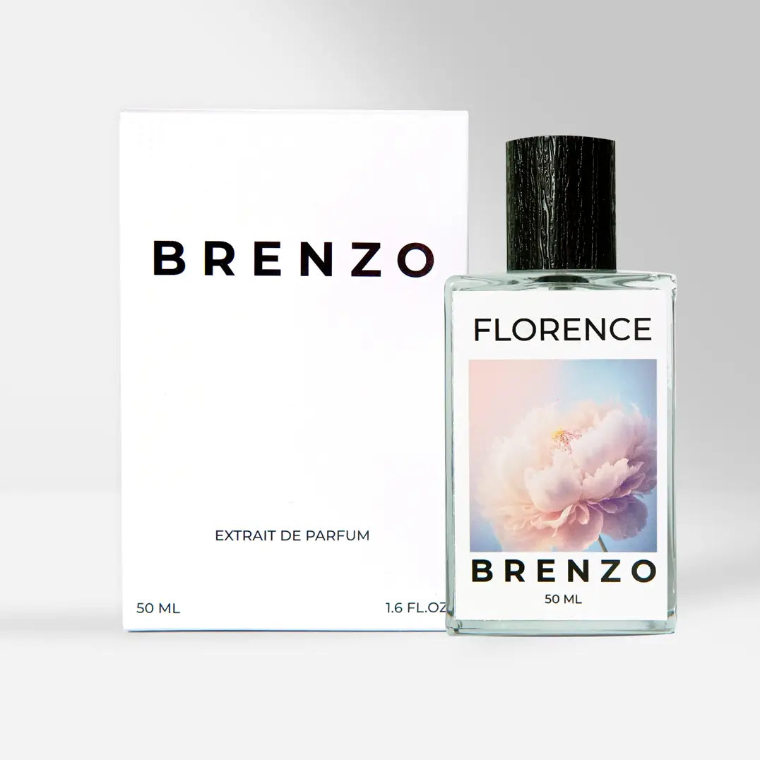 Florence Inspired By GUCCI FLORA