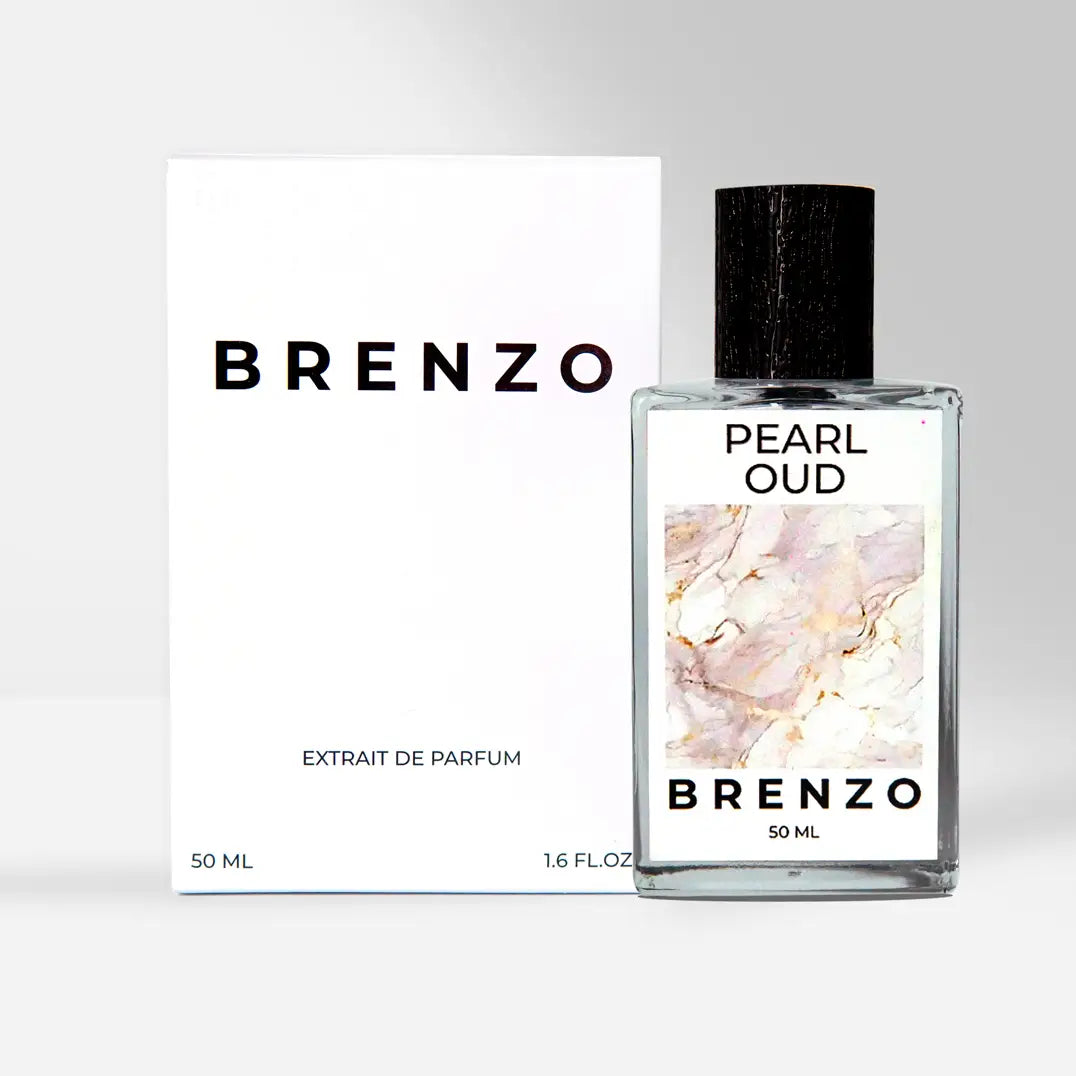Pearl Oud Inspired By WHITE OUD