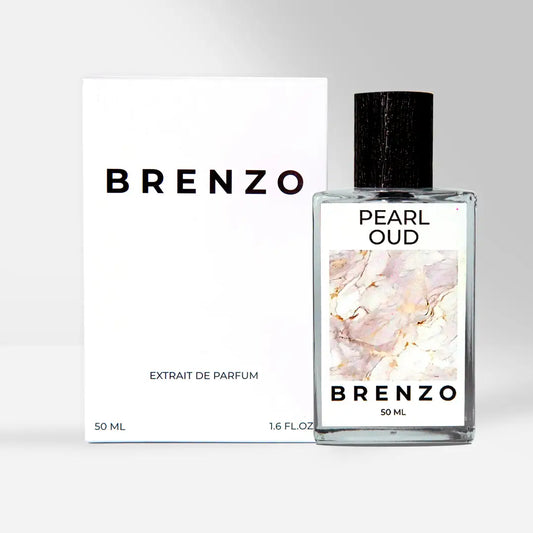 Pearl Oud Inspired By WHITE OUD