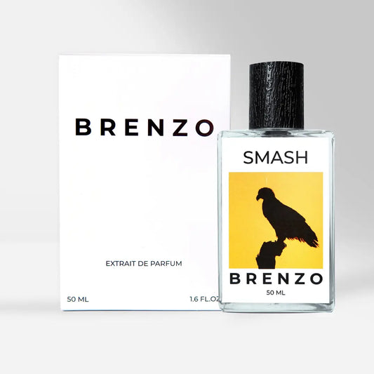 Smash Inspired By CREED AVENTUS