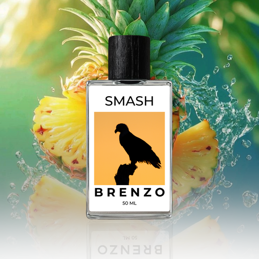 Smash Inspired By CREED AVENTUS