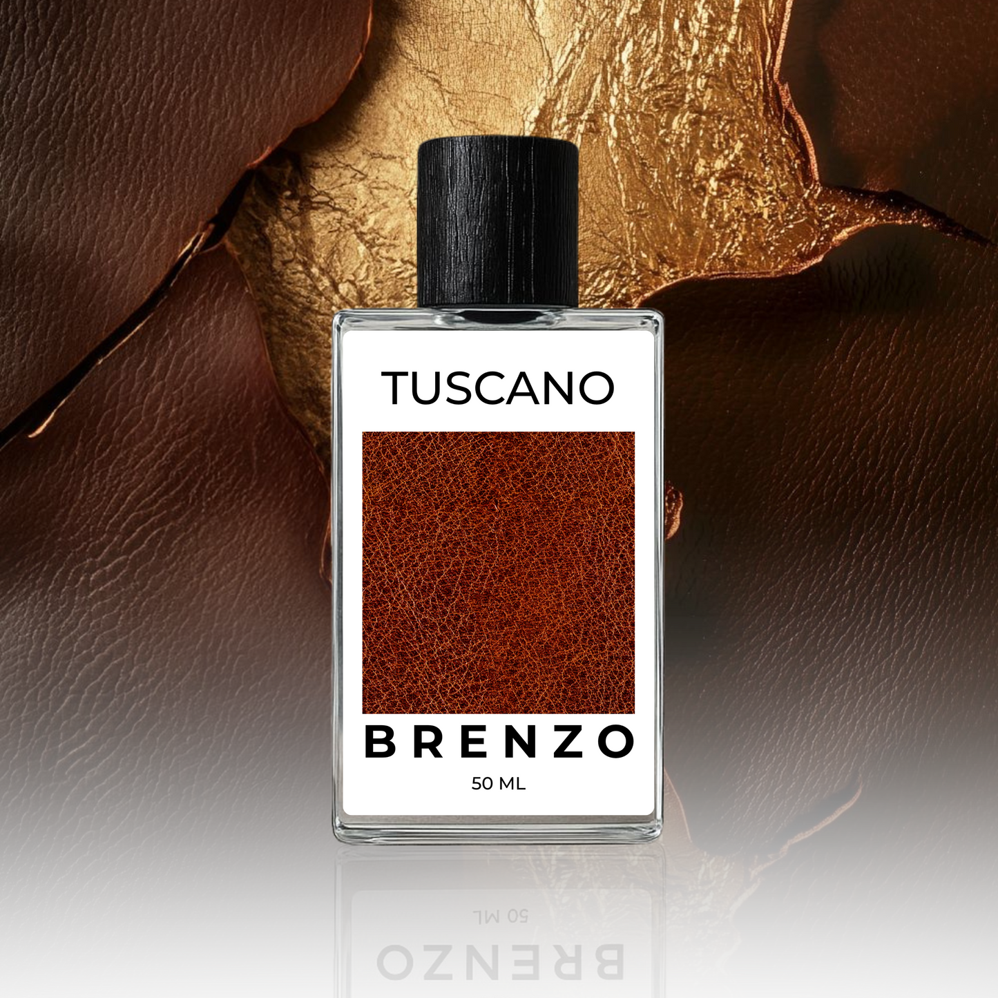 Tuscano Inspired By TUSCAN LEATHER