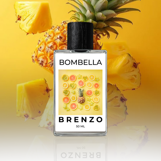 Bombella Inspired By BOMBSHELL