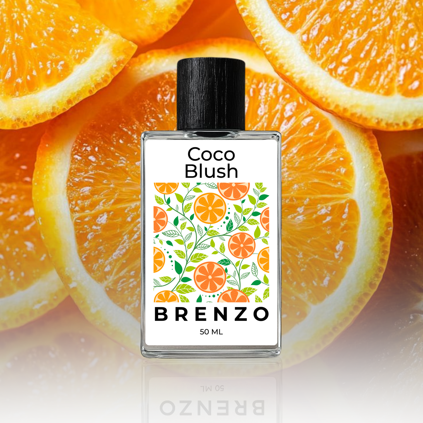 Coco Blush Inspired By COCO MADEMOISELLE BY CHANEL