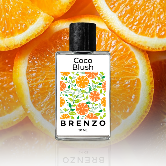 Coco Blush Inspired By COCO MADEMOISELLE BY CHANEL