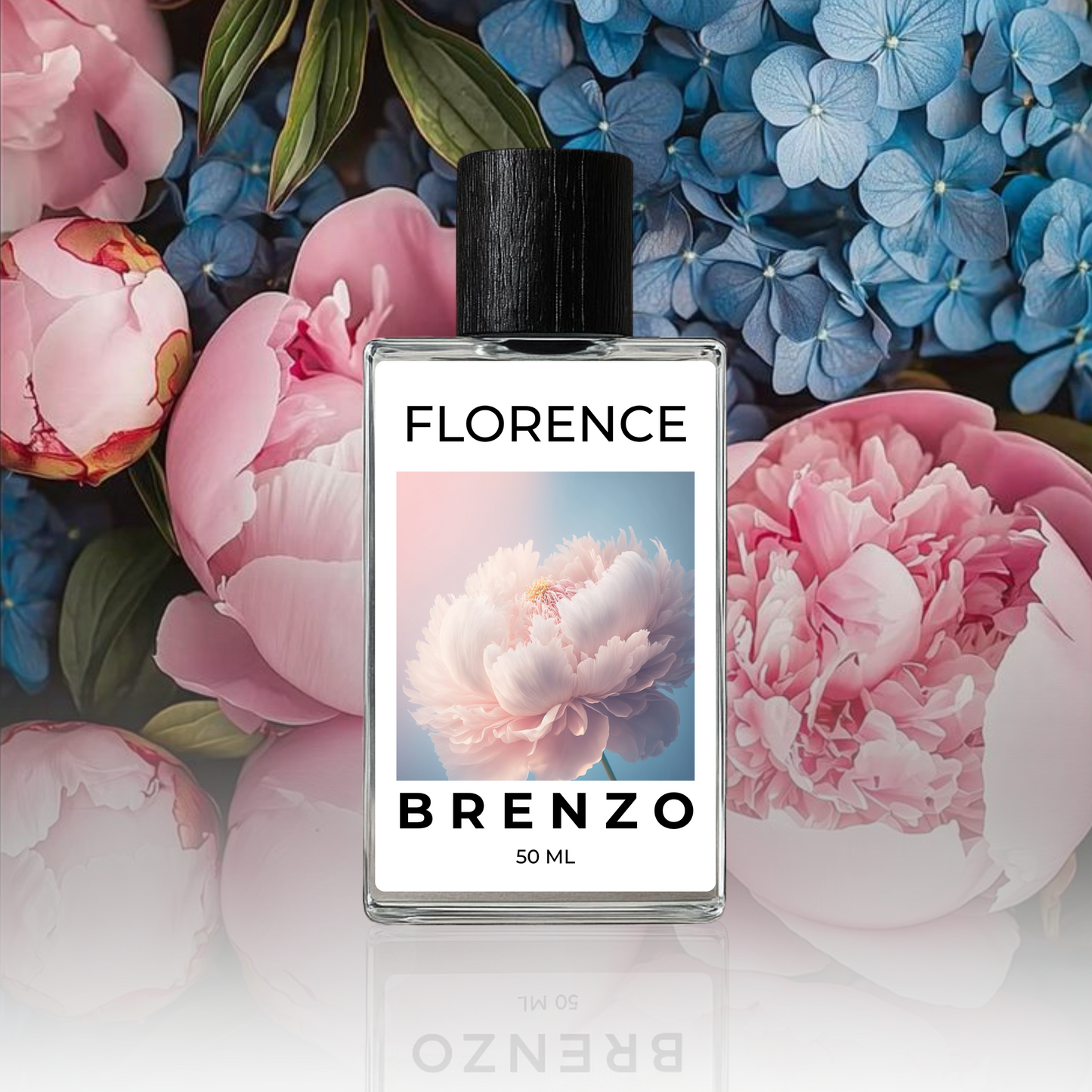 Florence Inspired By GUCCI FLORA