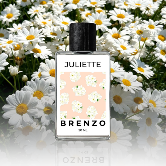 Juilette Inspired By MISS DIOR