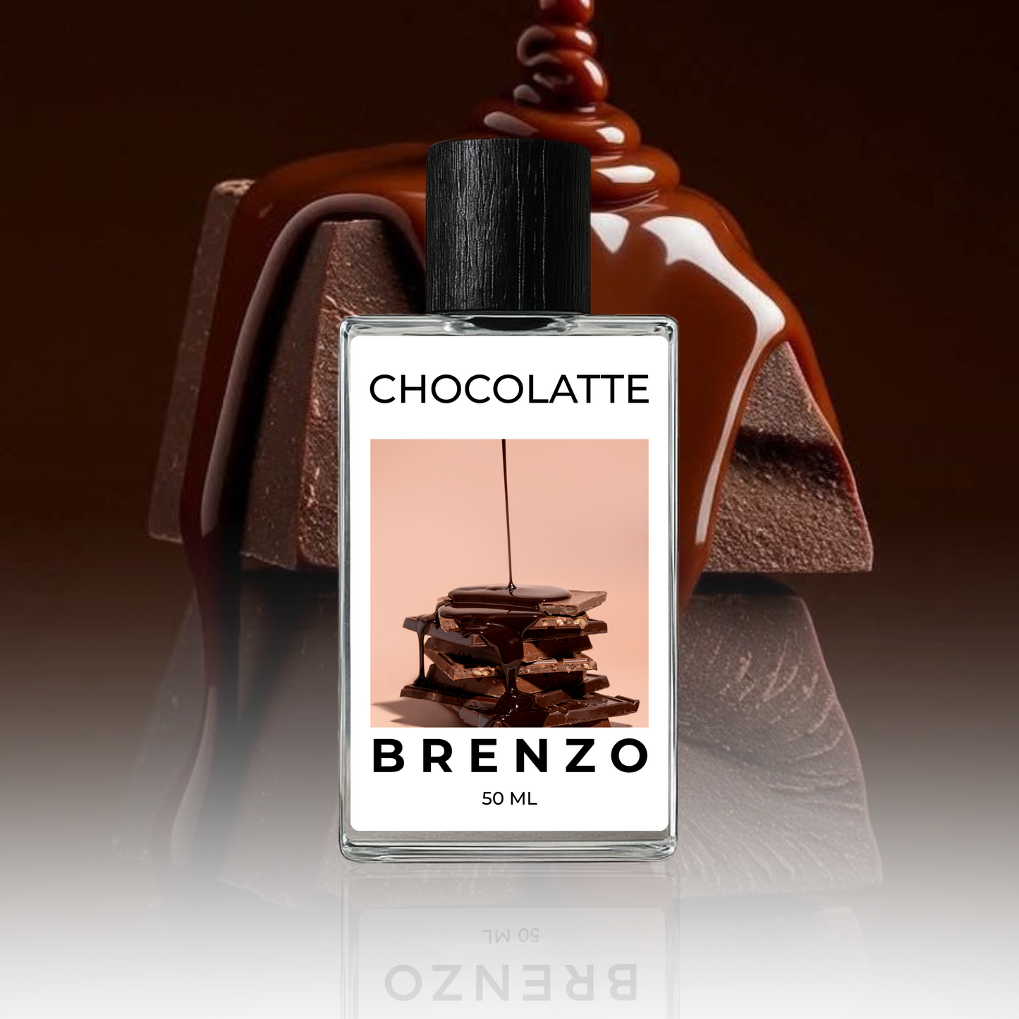 Chocolatte Inspired By Axe Dark Temptation