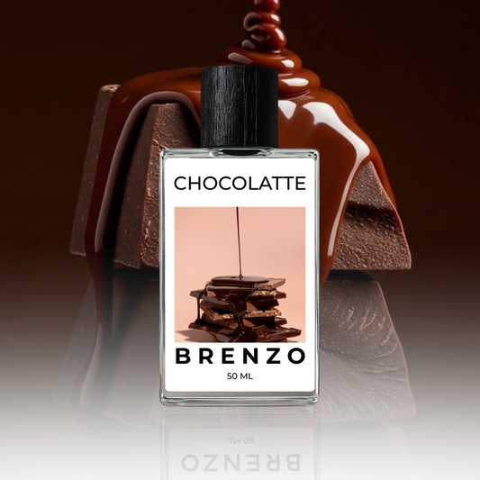 Chocolatte Inspired By Axe Dark Temptation