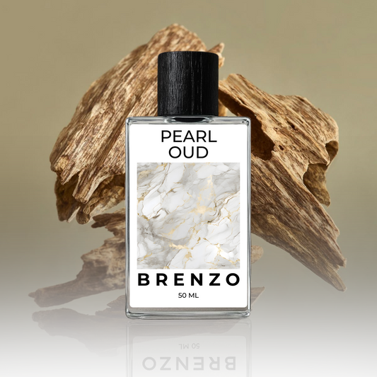Pearl Oud Inspired By WHITE OUD