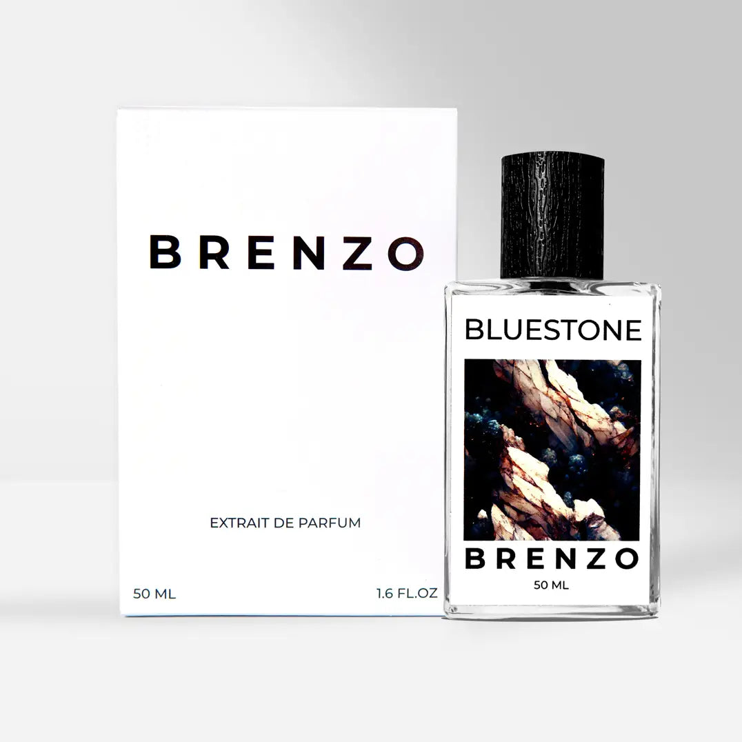 Blue Stone Inspired By BLEU DE CHANEL