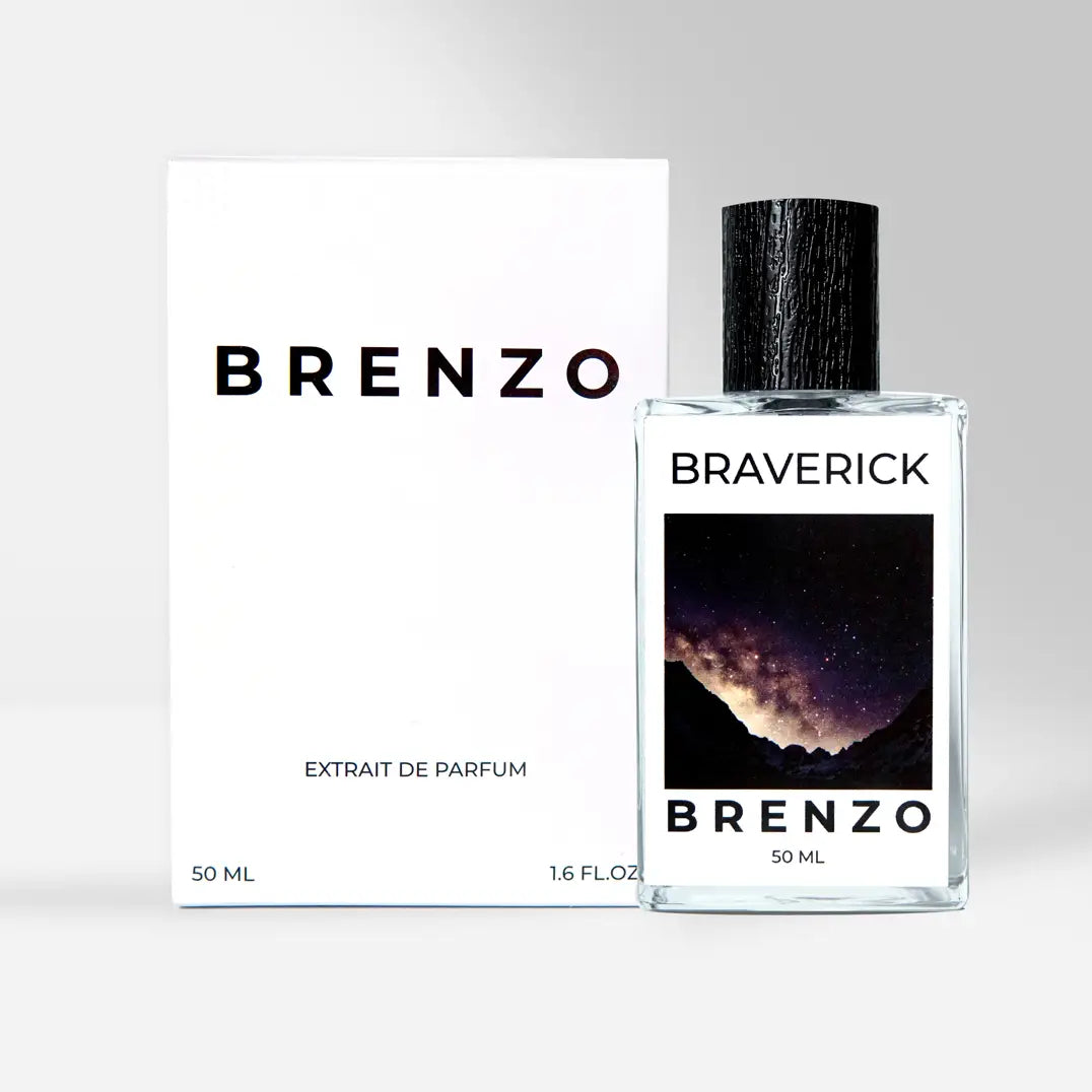 Braverick Inspired By DIOR SAUVAGE