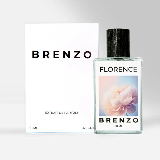 Florence Inspired By GUCCI FLORA