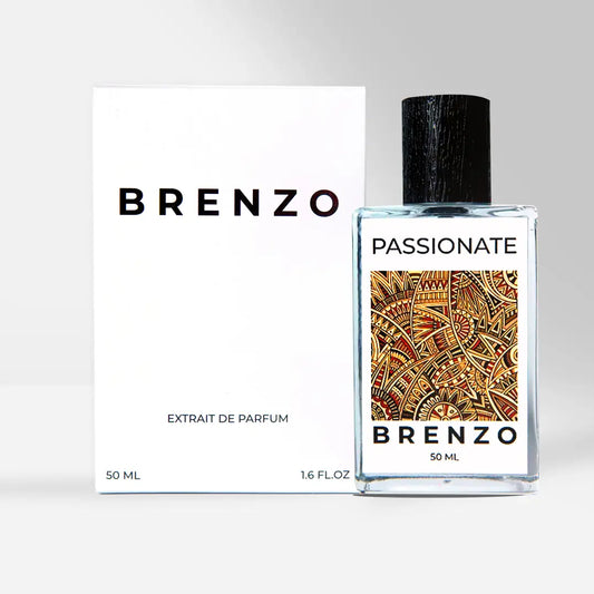 Passionate Inspired By VERSACE EROS