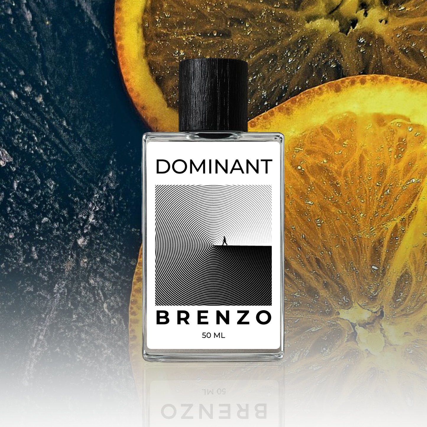 Dominant Inspired By OFFICE FOR MAN