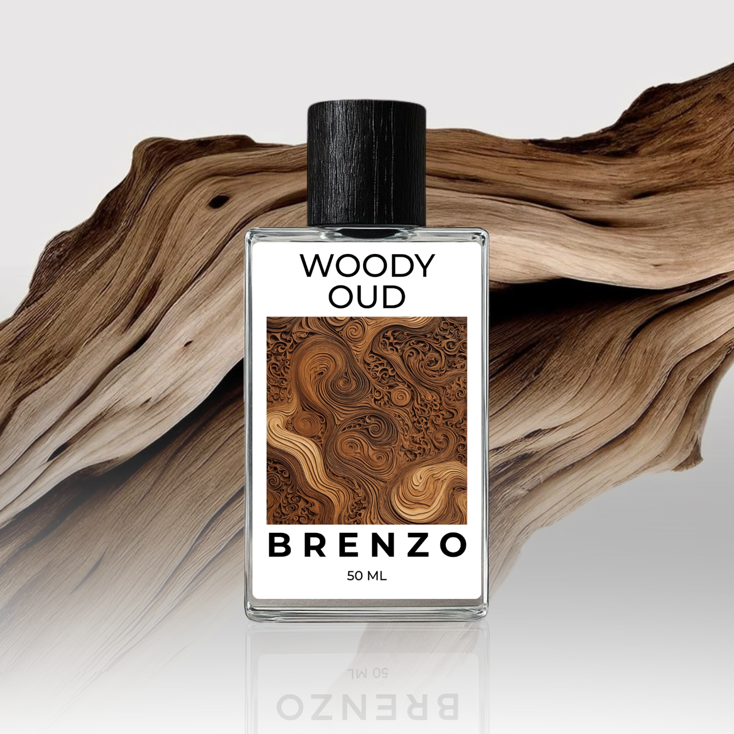 Woody Oud Inspired By TOM FORD OUD WOOD