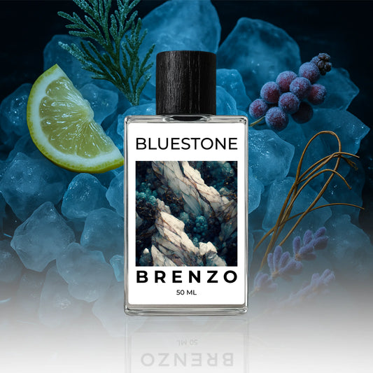 Blue Stone Inspired By BLEU DE CHANEL